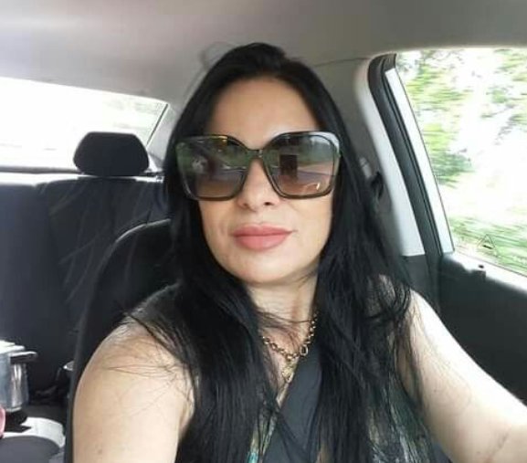 Rosângela